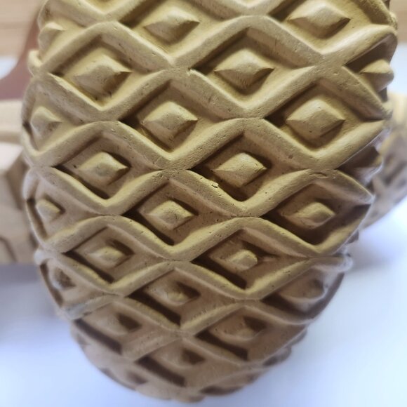 Vintage Miner Rubber Boots Hunting Boots Men's 8 Lace up Steel Arch - Picture 14 of 16